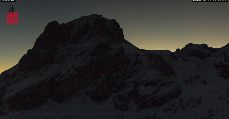 Webcam Alba-Ciampac - CIAMPAC COLAC