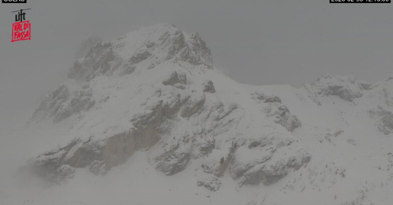 Webcam Alba-Ciampac - CIAMPAC COLAC