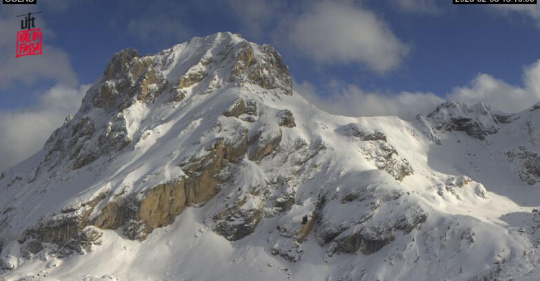 Webcam Alba-Ciampac - CIAMPAC COLAC