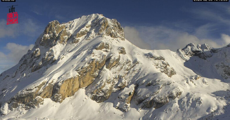 Webcam Alba-Ciampac - CIAMPAC COLAC