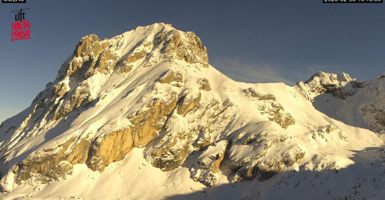 Webcam Alba-Ciampac - CIAMPAC COLAC