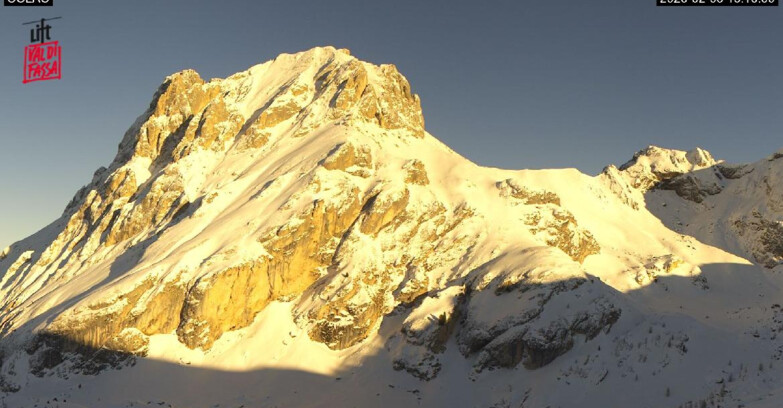 Webcam Alba-Ciampac - CIAMPAC COLAC