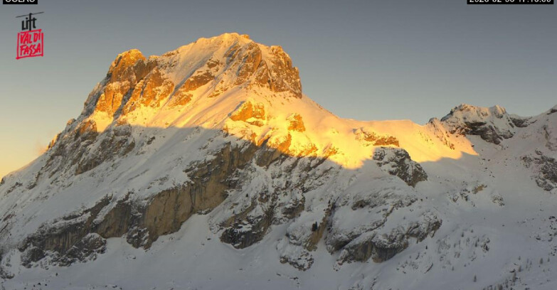 Webcam Alba-Ciampac - CIAMPAC COLAC