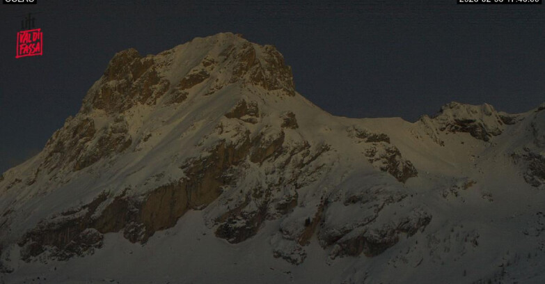 Webcam Alba-Ciampac - CIAMPAC COLAC