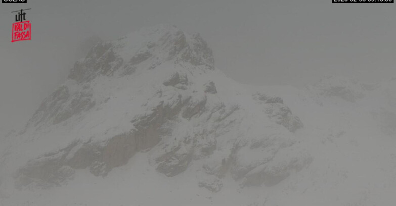 Webcam Alba-Ciampac - CIAMPAC COLAC