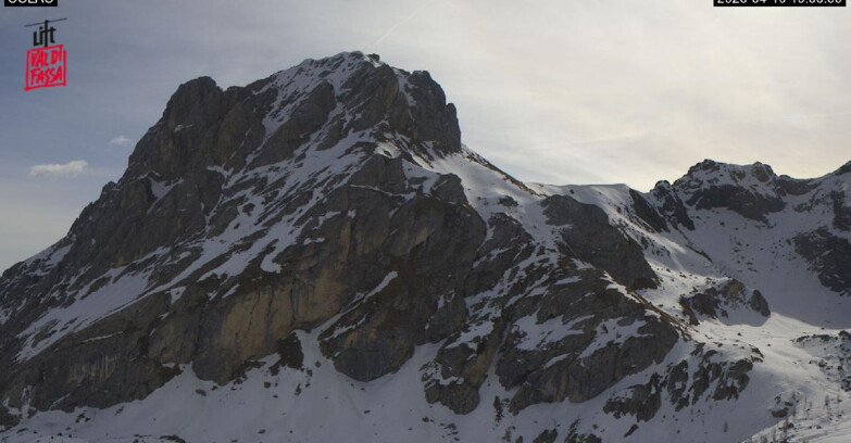 Webcam Alba-Ciampac - CIAMPAC COLAC