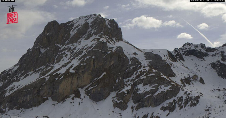 Webcam Alba-Ciampac - CIAMPAC COLAC