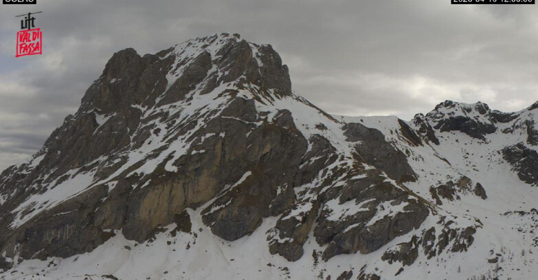 Webcam Alba-Ciampac - CIAMPAC COLAC