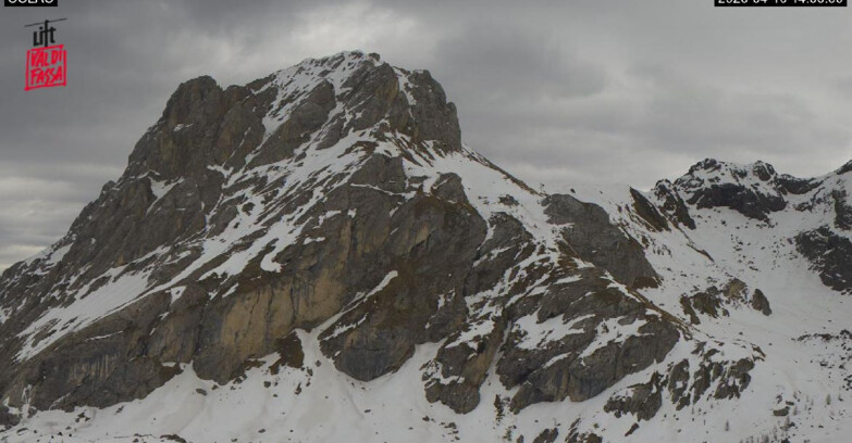 Webcam Alba-Ciampac - CIAMPAC COLAC