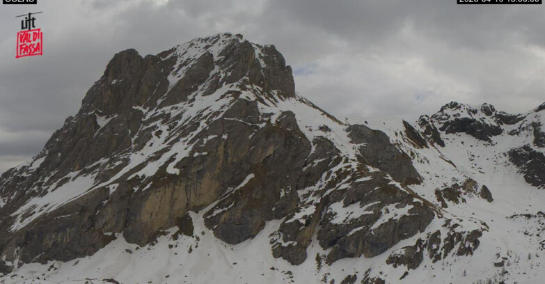 Webcam Alba-Ciampac - CIAMPAC COLAC