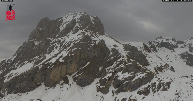 Webcam Alba-Ciampac - CIAMPAC COLAC