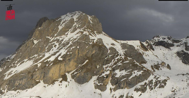 Webcam Alba-Ciampac - CIAMPAC COLAC