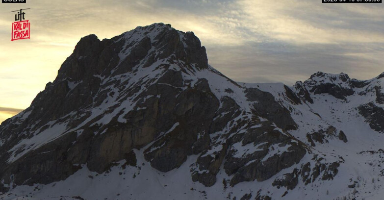 Webcam Alba-Ciampac - CIAMPAC COLAC