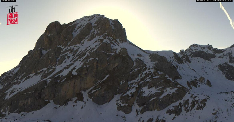 Webcam Alba-Ciampac - CIAMPAC COLAC