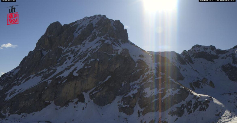 Webcam Alba-Ciampac - CIAMPAC COLAC