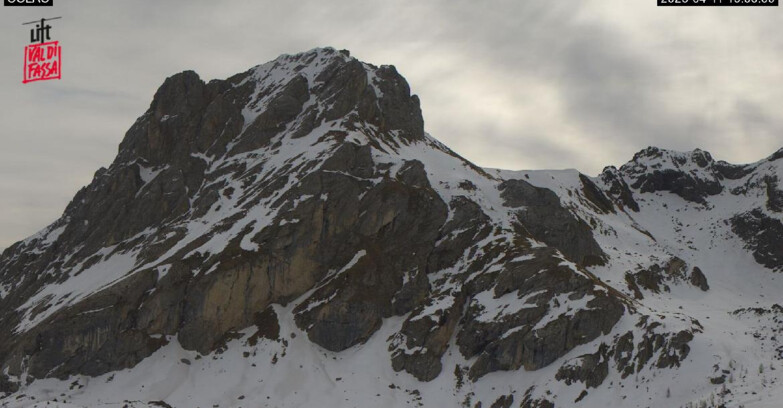 Webcam Alba-Ciampac - CIAMPAC COLAC