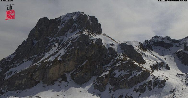 Webcam Alba-Ciampac - CIAMPAC COLAC