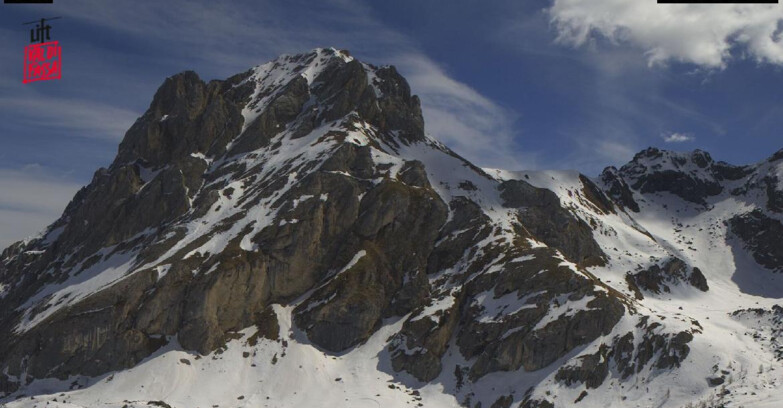 Webcam Alba-Ciampac - CIAMPAC COLAC