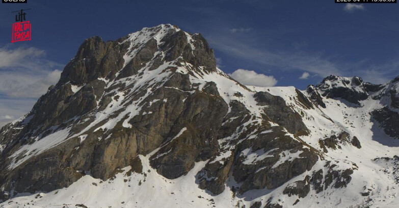 Webcam Alba-Ciampac - CIAMPAC COLAC