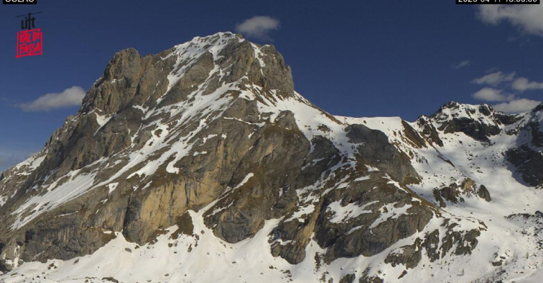 Webcam Alba-Ciampac - CIAMPAC COLAC