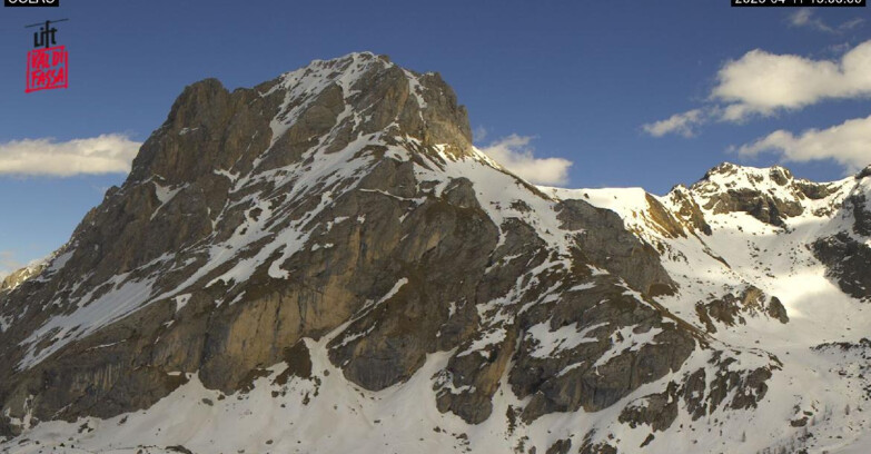 Webcam Alba-Ciampac - CIAMPAC COLAC