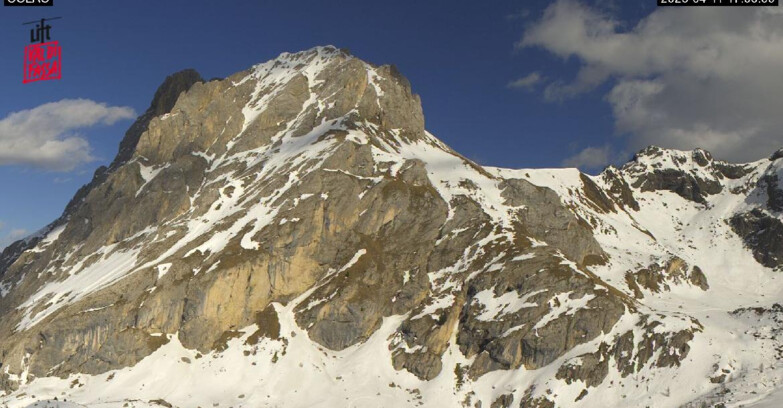 Webcam Alba-Ciampac - CIAMPAC COLAC