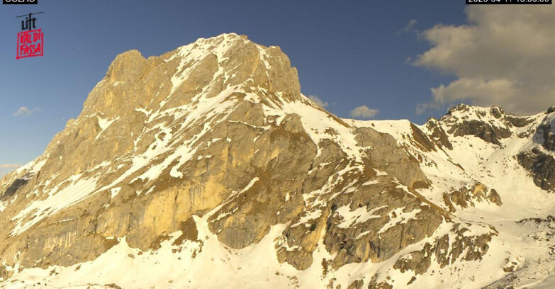 Webcam Alba-Ciampac - CIAMPAC COLAC