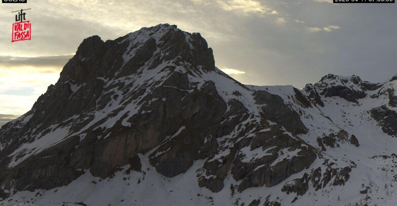 Webcam Alba-Ciampac - CIAMPAC COLAC