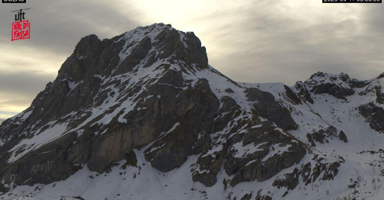 Webcam Alba-Ciampac - CIAMPAC COLAC