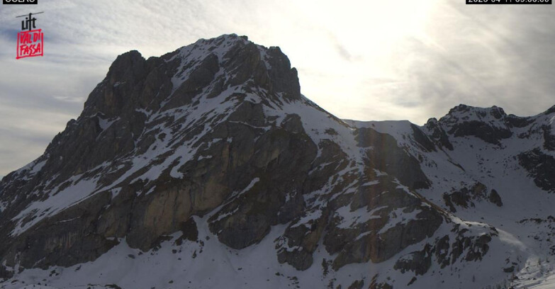 Webcam Alba-Ciampac - CIAMPAC COLAC