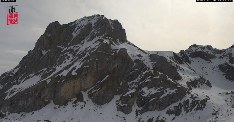 Webcam Alba-Ciampac - CIAMPAC COLAC