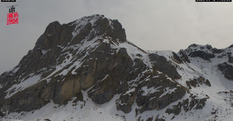 Webcam Alba-Ciampac - CIAMPAC COLAC