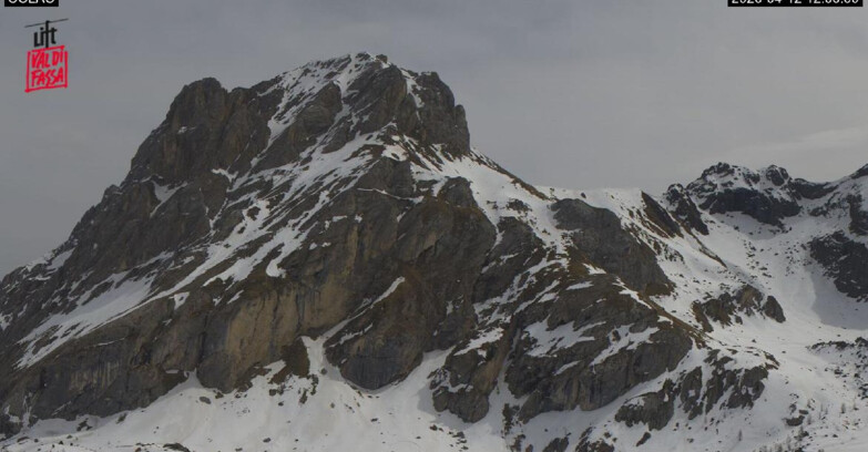 Webcam Alba-Ciampac - CIAMPAC COLAC