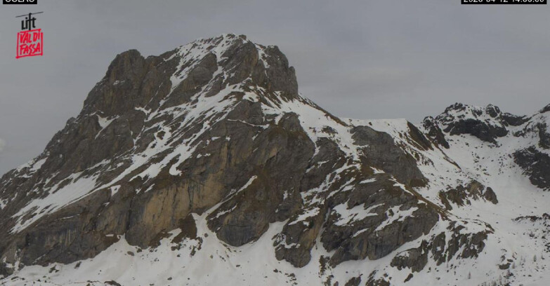 Webcam Alba-Ciampac - CIAMPAC COLAC