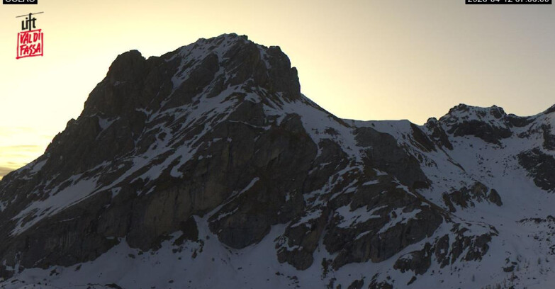 Webcam Alba-Ciampac - CIAMPAC COLAC