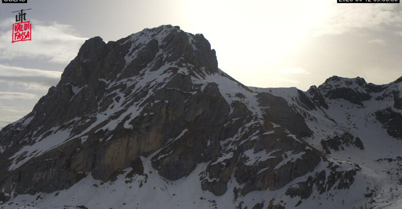 Webcam Alba-Ciampac - CIAMPAC COLAC