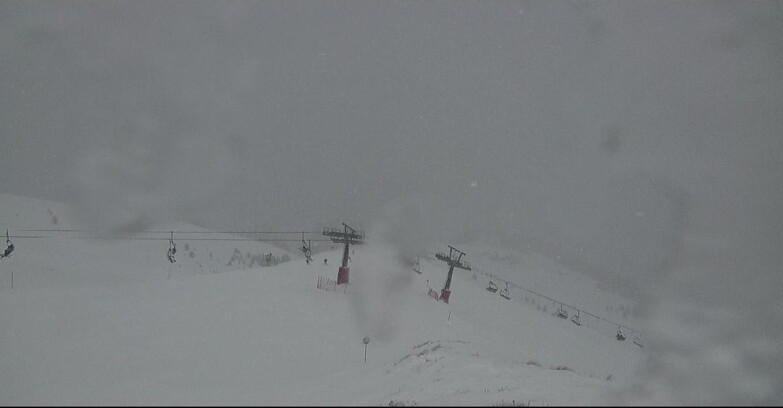 Webcam Pozza di Fassa-Aloch-Buffaure - Rifugio Baita Cuz