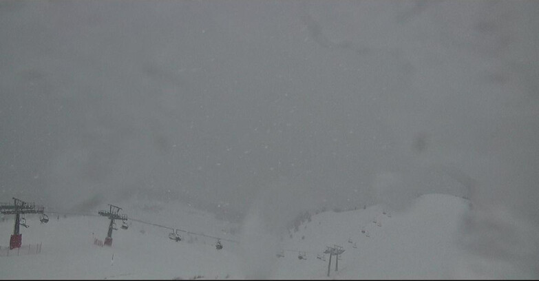 Webcam Pozza di Fassa-Aloch-Buffaure  - Cima 11 e Cima 12