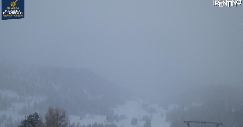 Webcam Ski area Campiglio Dolomiti di Brenta Val di Sole Val Rendena - Val Panciana