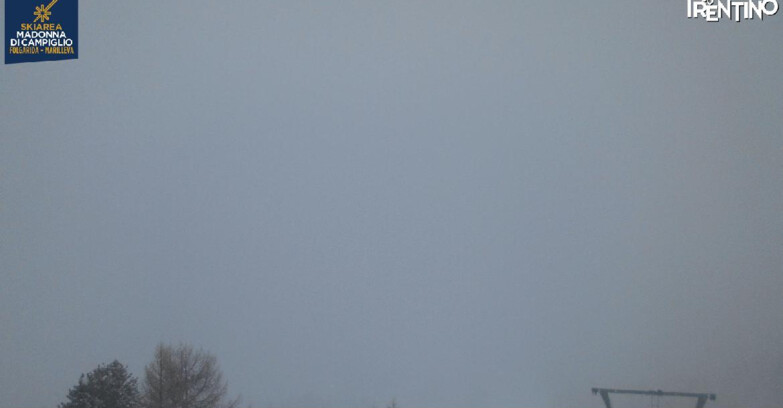 Webcam Ski area Campiglio Dolomiti di Brenta Val di Sole Val Rendena - Val Panciana