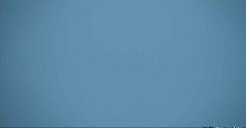 Webcam Сан-Мартино-ди-Кастроцца - Пассо-Ролле - Alpe Tognola e Pista 1