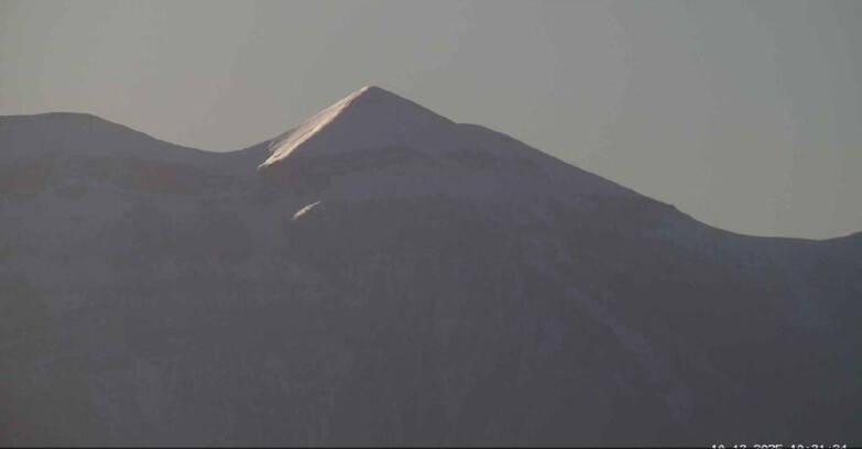 Webcam Сан-Мартино-ди-Кастроцца - Пассо-Ролле - Monte Pavione