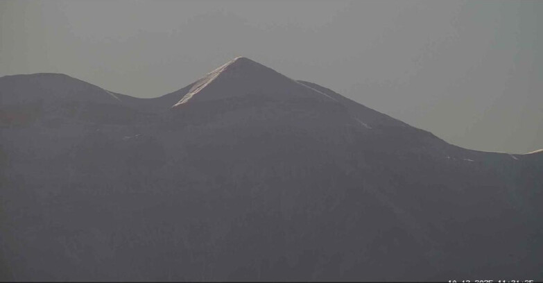 Webcam Сан-Мартино-ди-Кастроцца - Пассо-Ролле - Monte Pavione