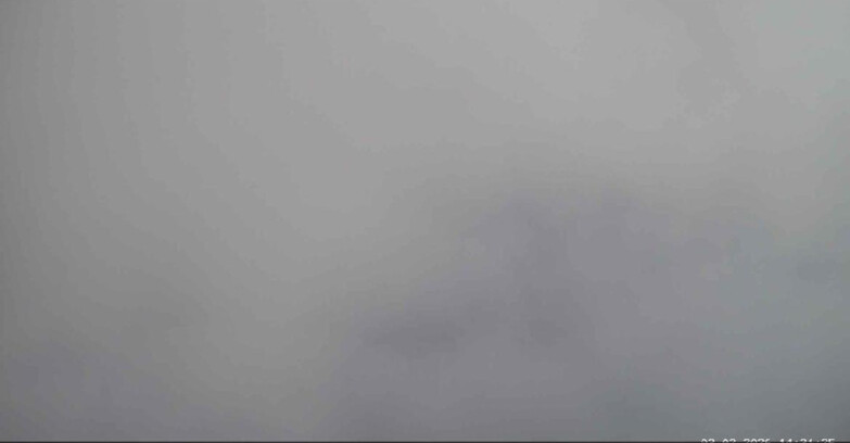 Webcam San Martino di Castrozza - Passo Rolle  - Monte Pavione