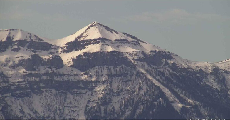 Webcam San Martino di Castrozza - Passo Rolle - Monte Pavione