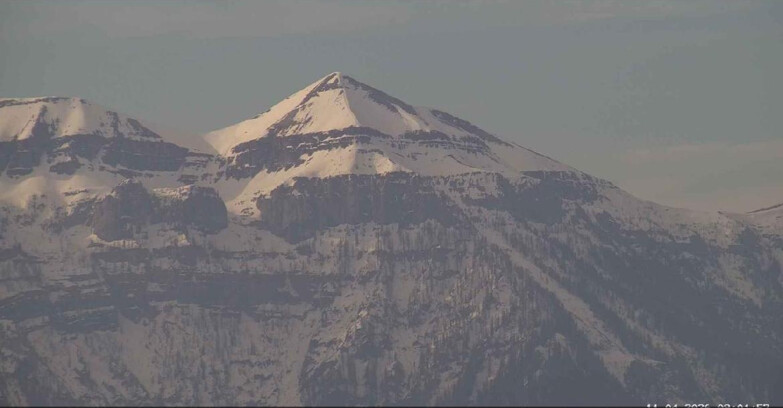 Webcam San Martino di Castrozza - Passo Rolle - Monte Pavione
