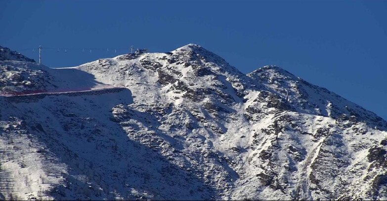 Webcam San Martino di Castrozza - Passo Rolle - Cima Tognola