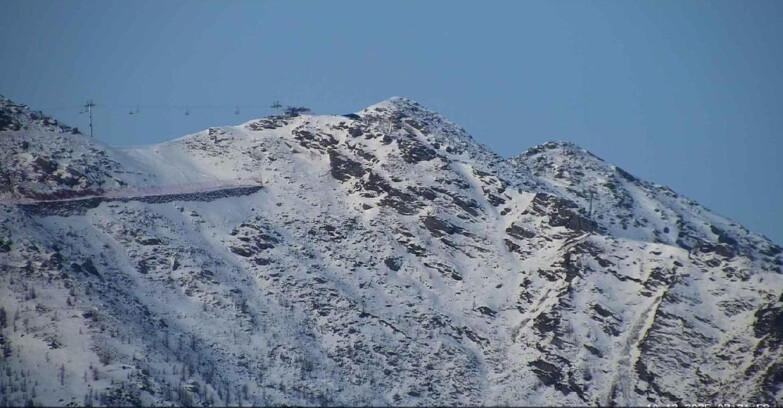 Webcam San Martino di Castrozza - Passo Rolle - Cima Tognola