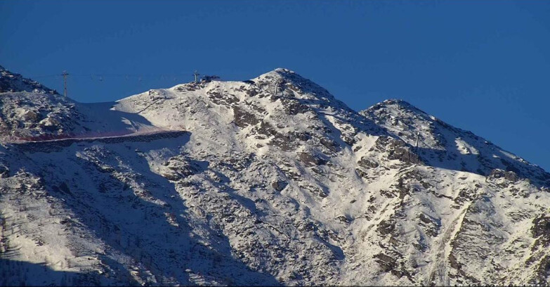 Webcam San Martino di Castrozza - Passo Rolle - Cima Tognola