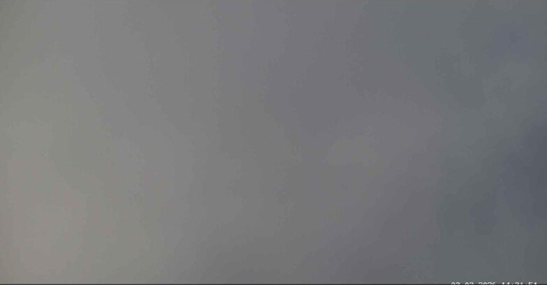 Webcam San Martino di Castrozza - Passo Rolle  - Cima Tognola